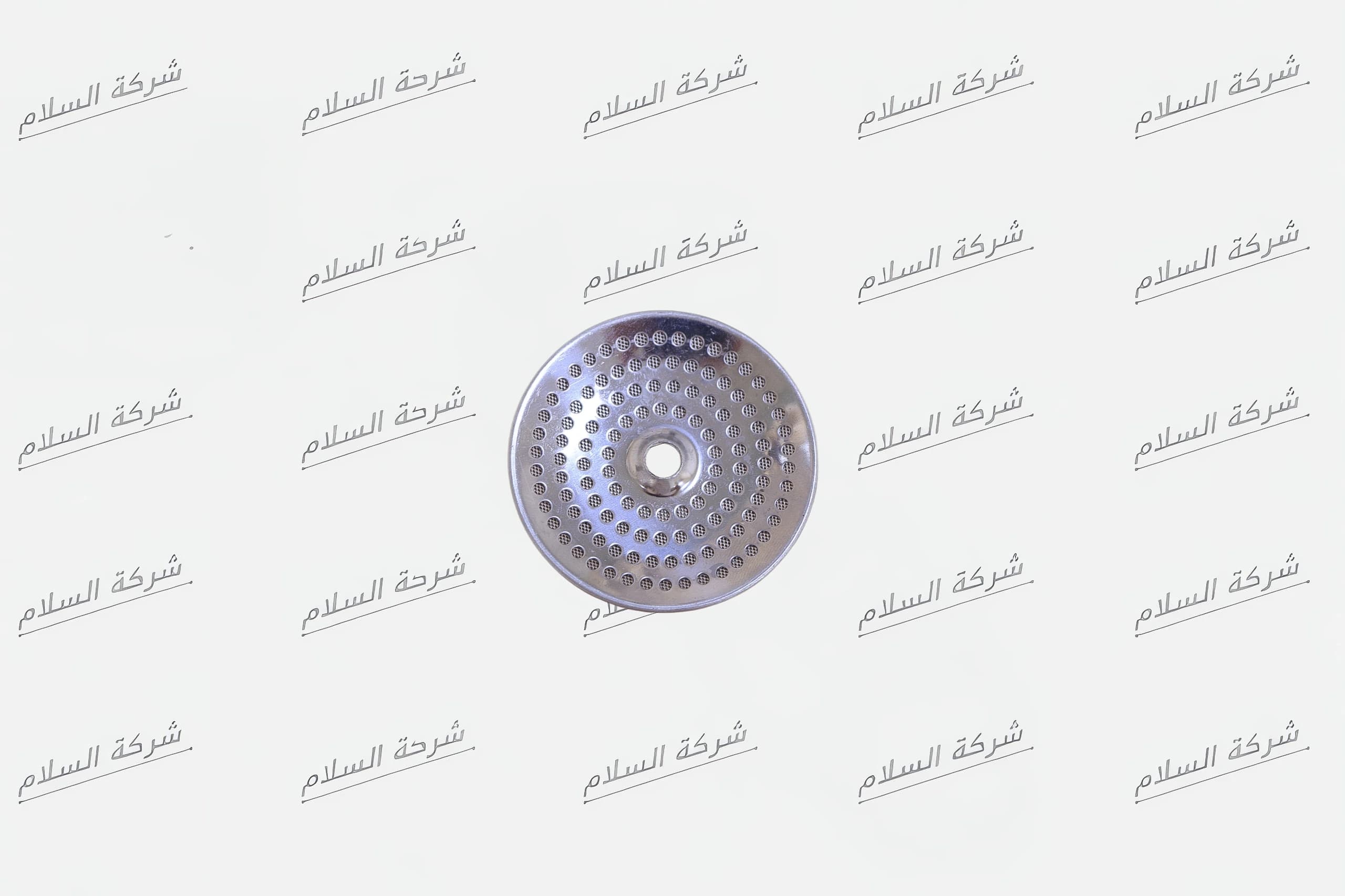 قطعة غيار معدات 127