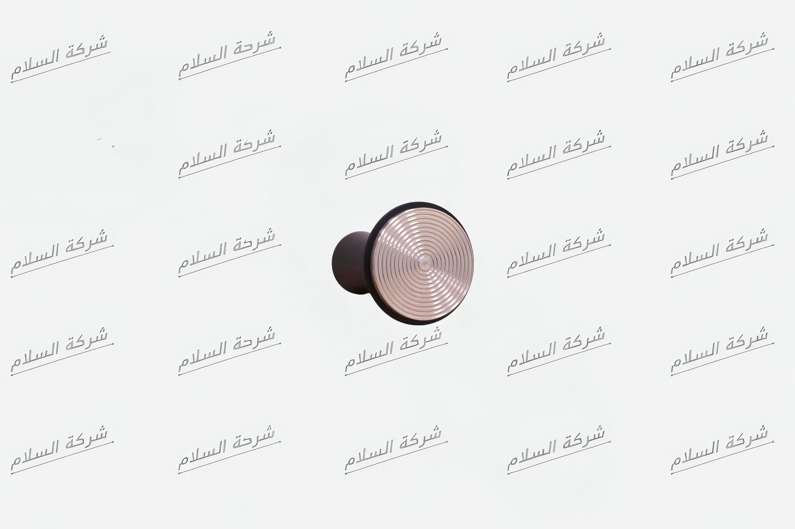 عتلة ضغط قهوة قابلة للمعايرة 19
