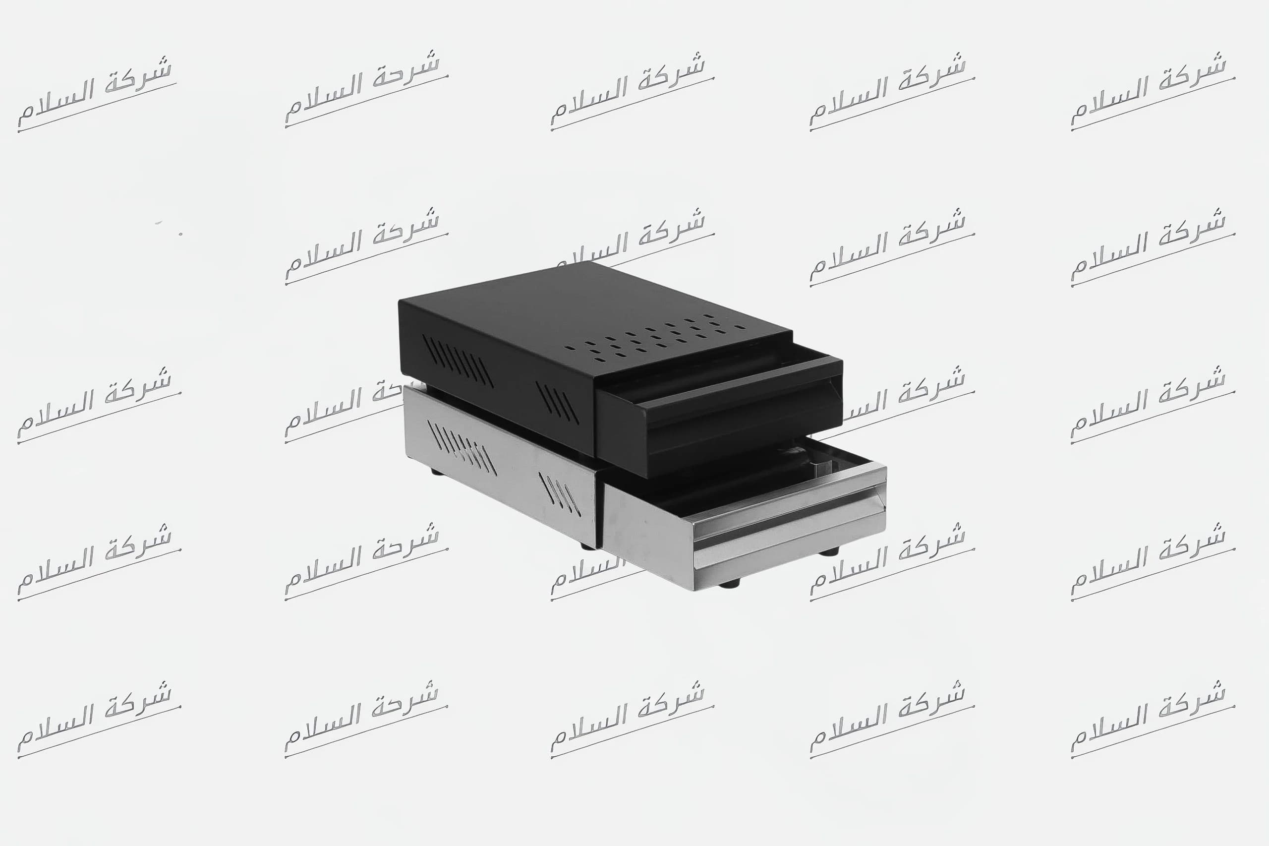 درج نوك بوكس للتفل