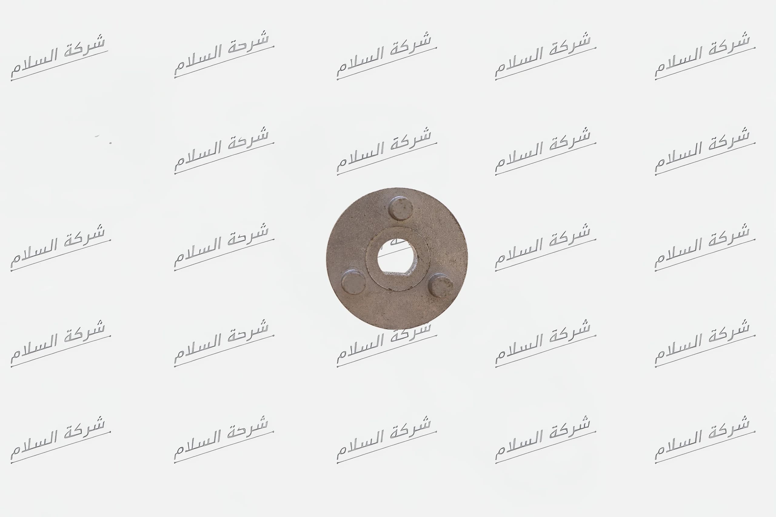 قطعة غيار معدات 133