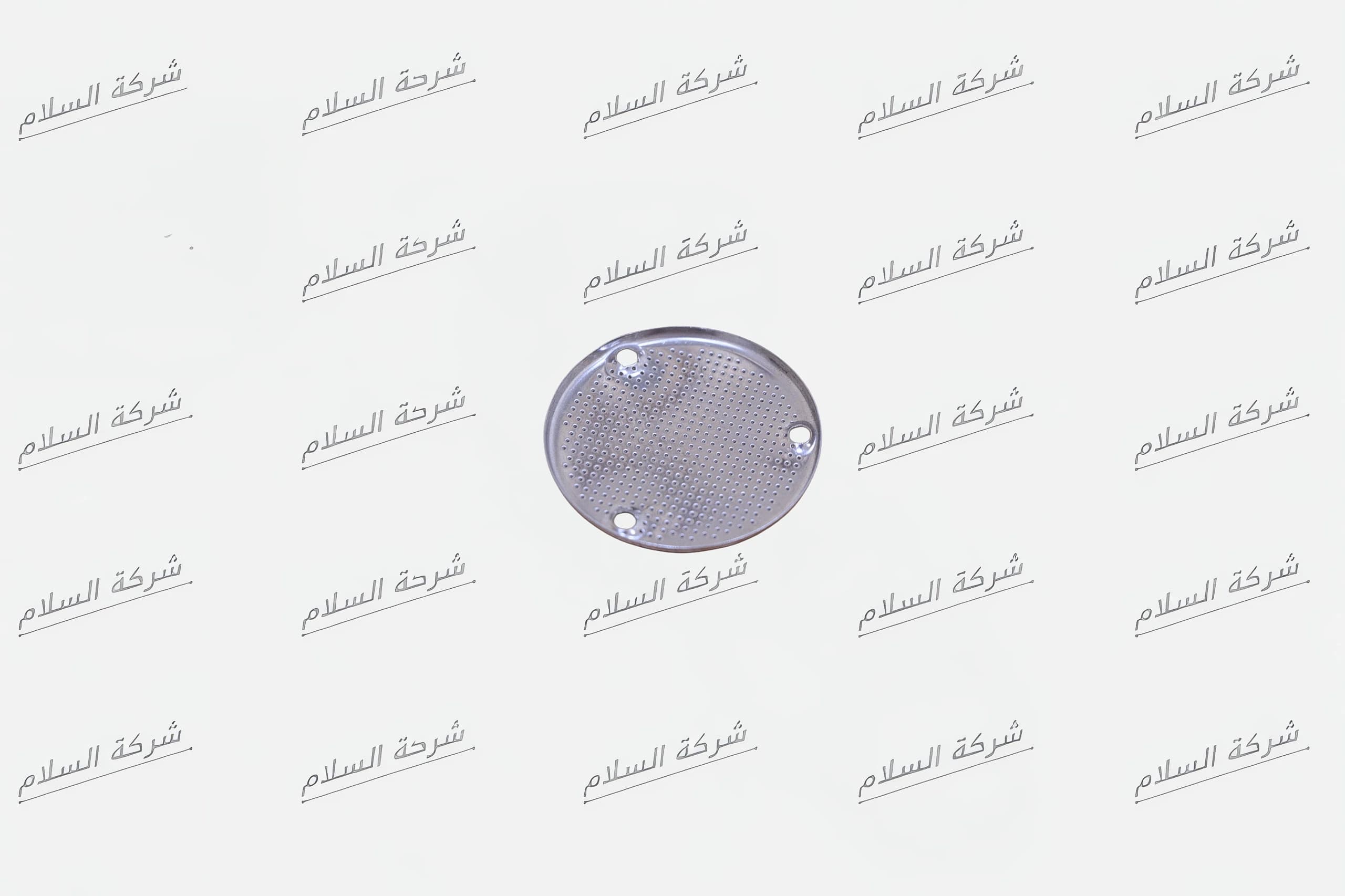 قطعة غيار معدات 167