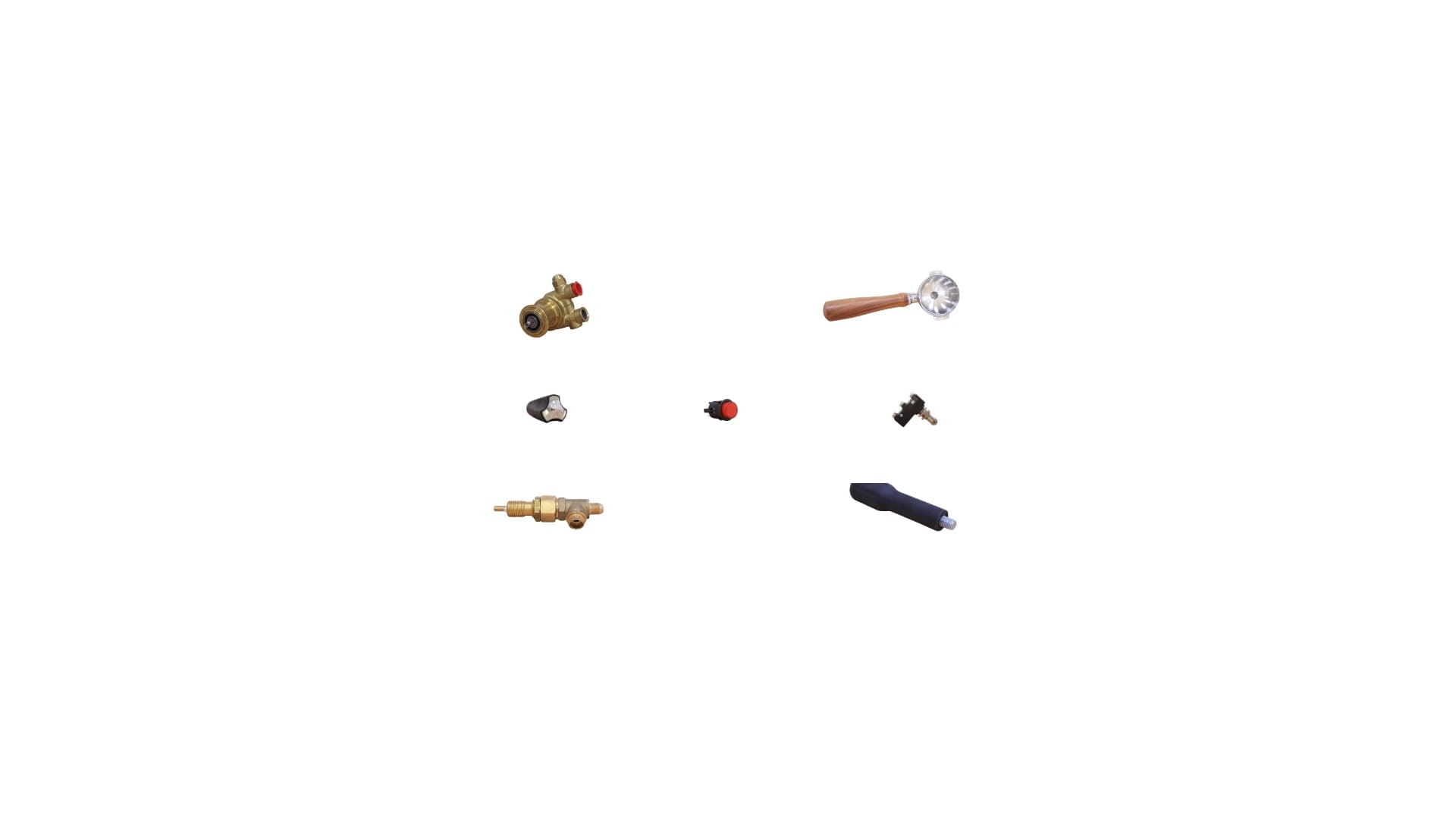 قطع الغيار