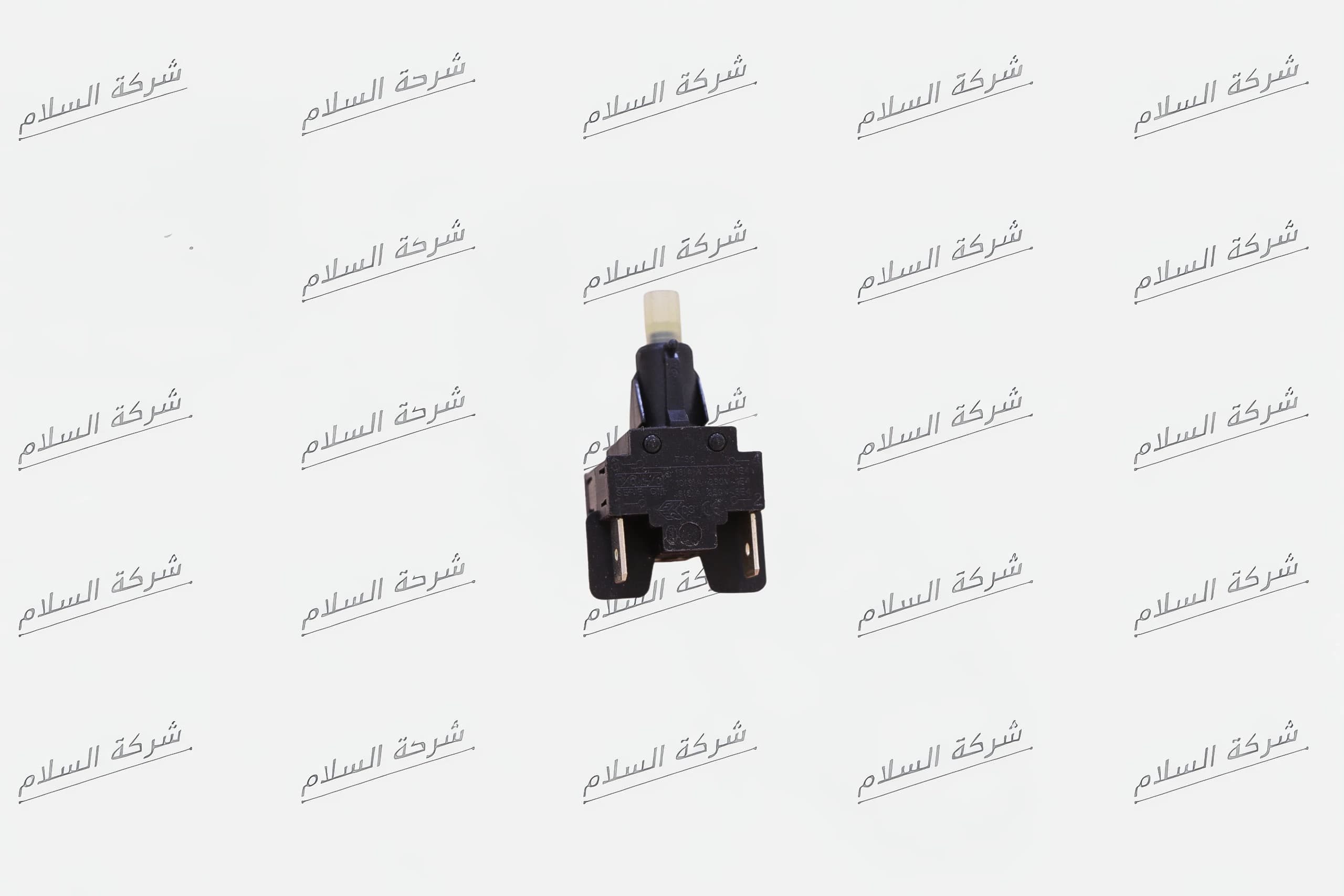 قطعة غيار معدات 166