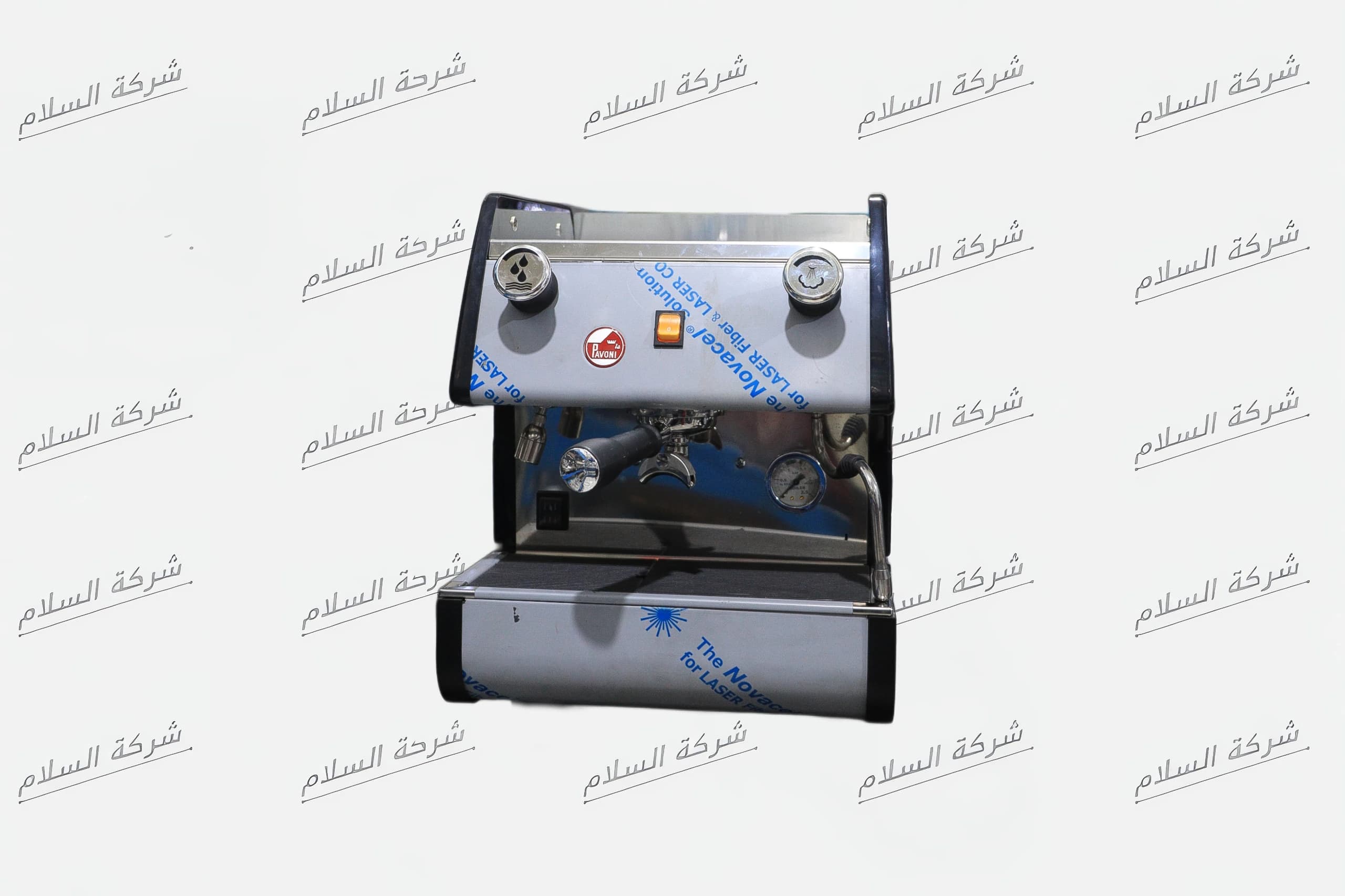 ماكينة اسبريسو تجارية 03