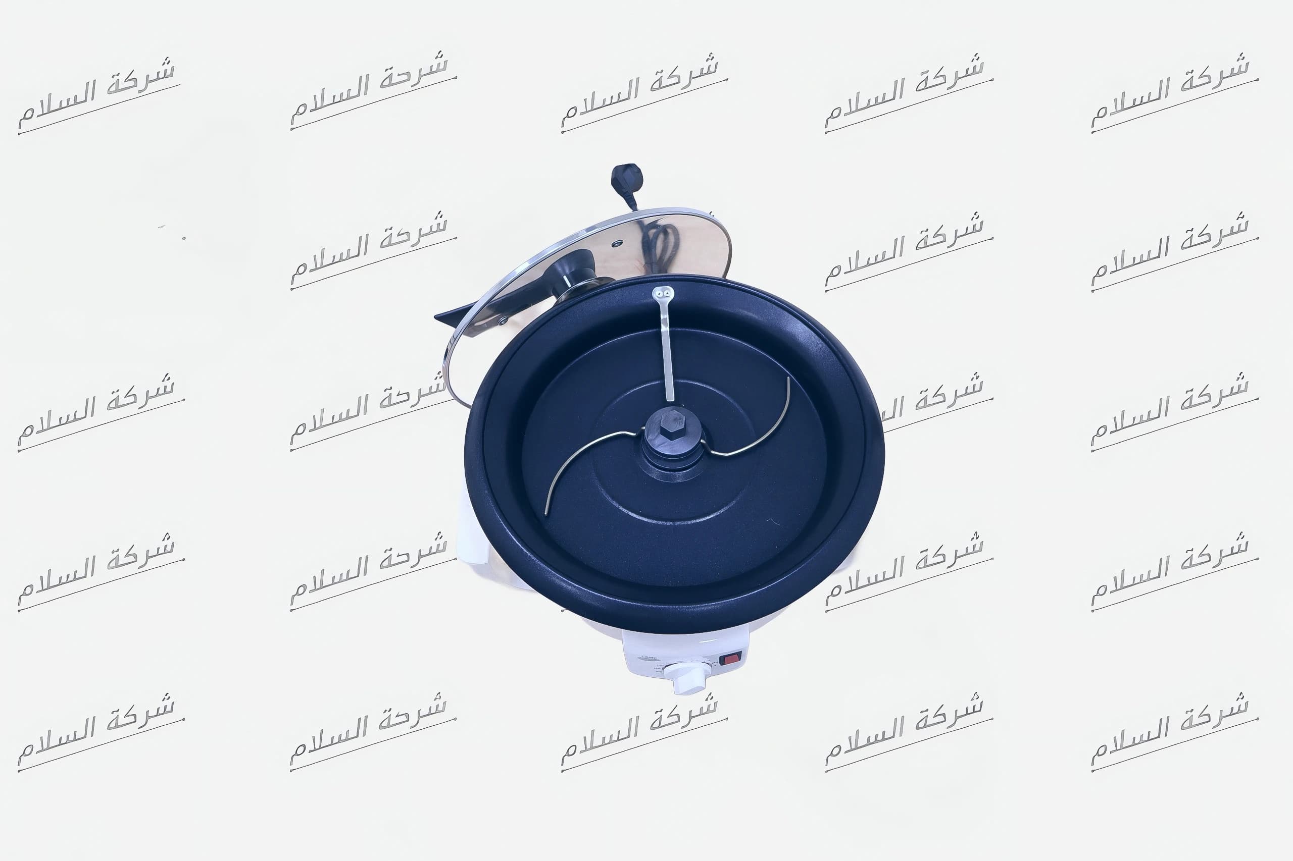 إبريق تبخير حليب استانلس ستيل 15