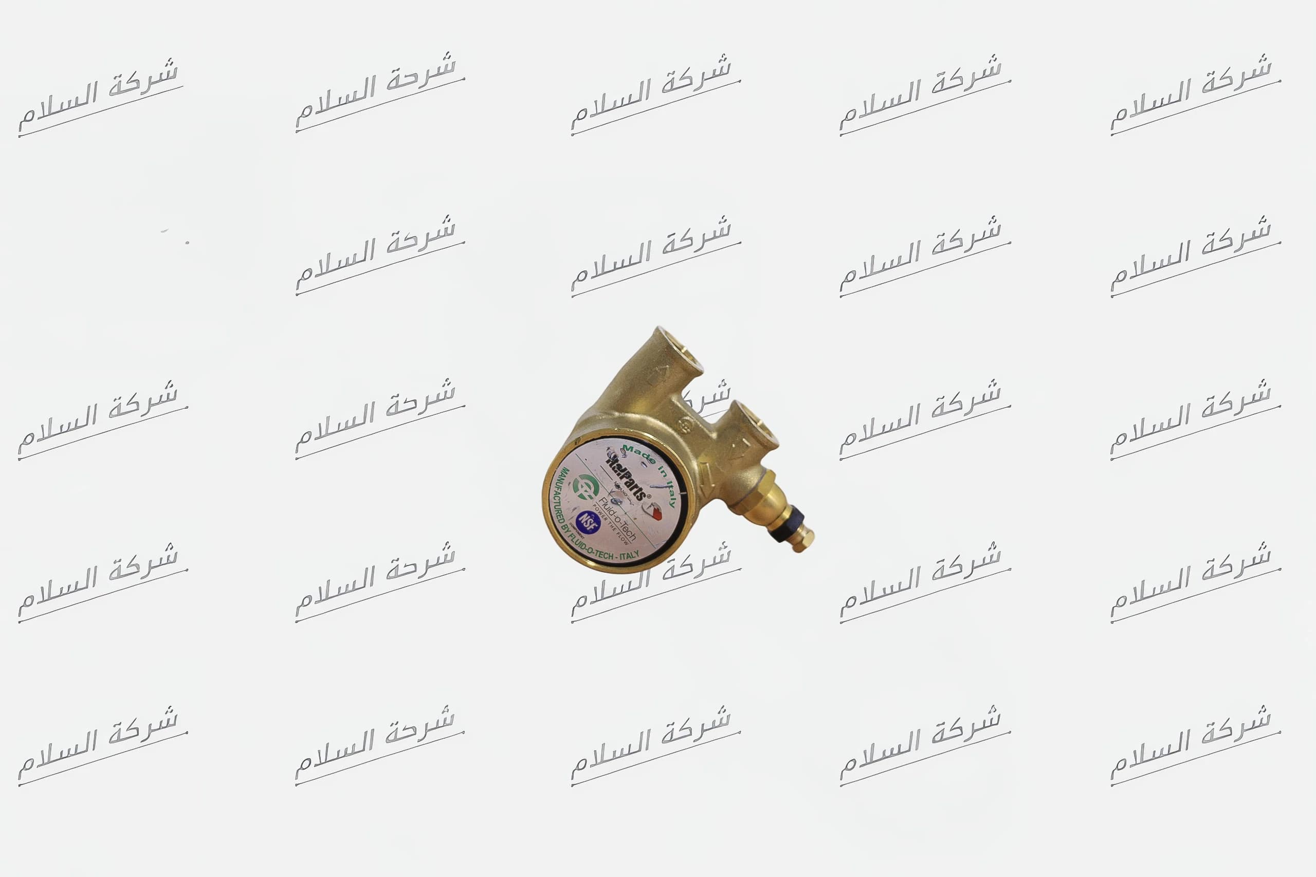 قطعة غيار معدات 183