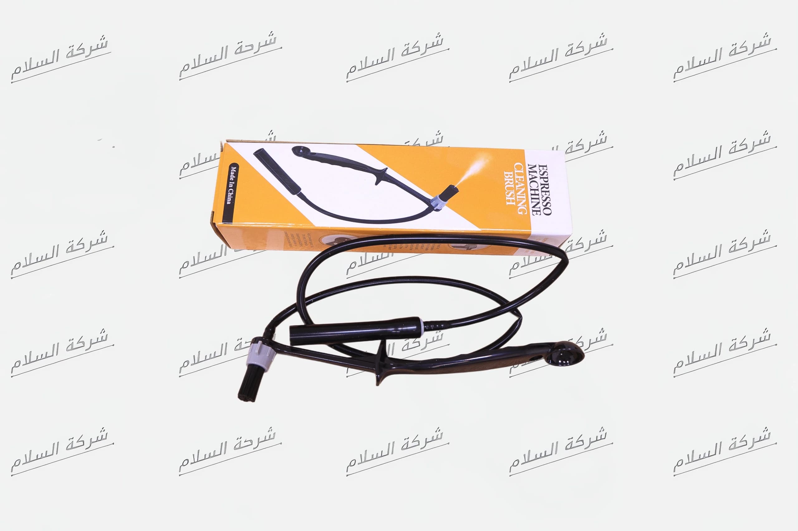 كوب جرعات مع ميزان للباريستا 11