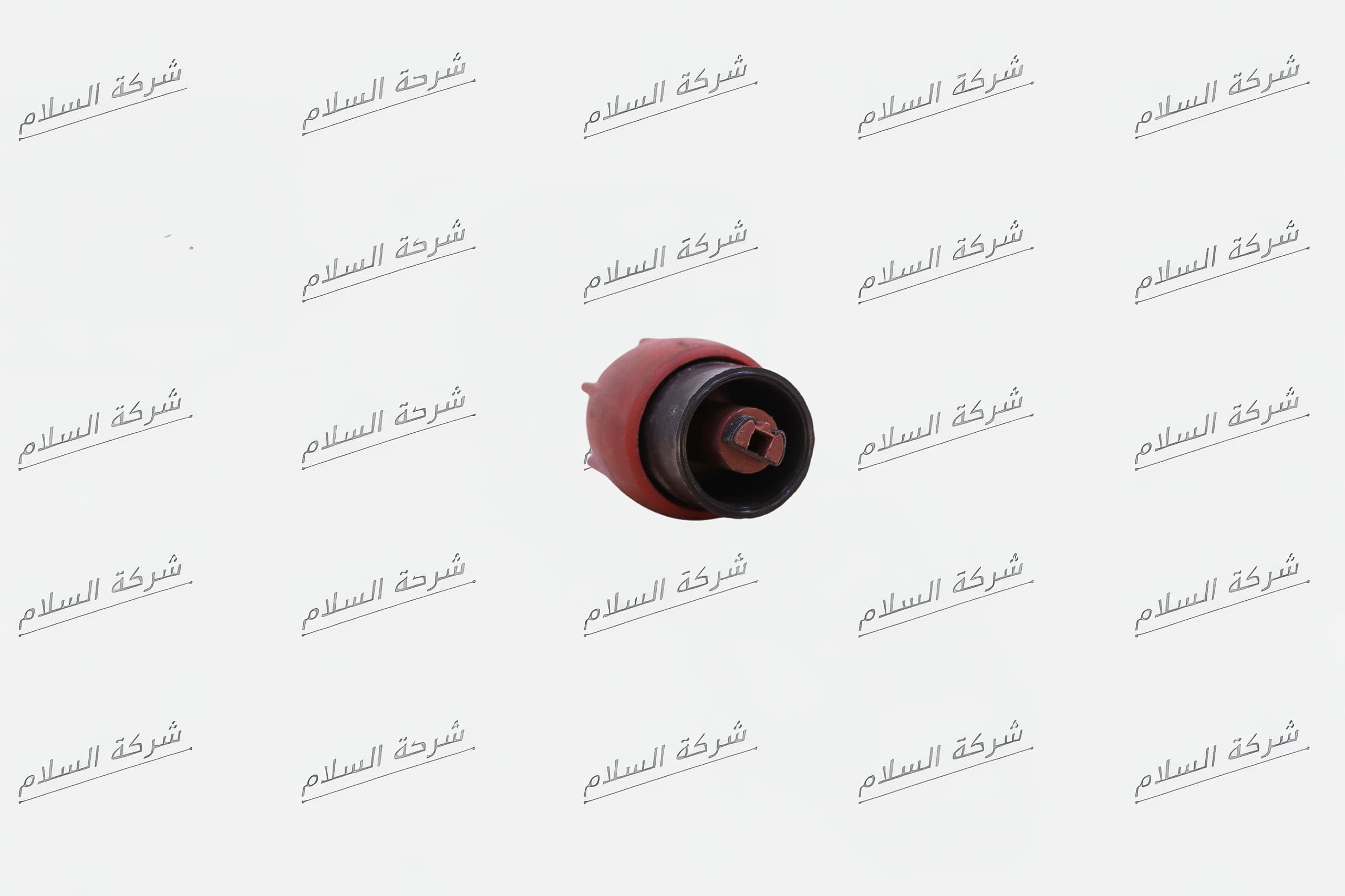 قطعة غيار معدات 124