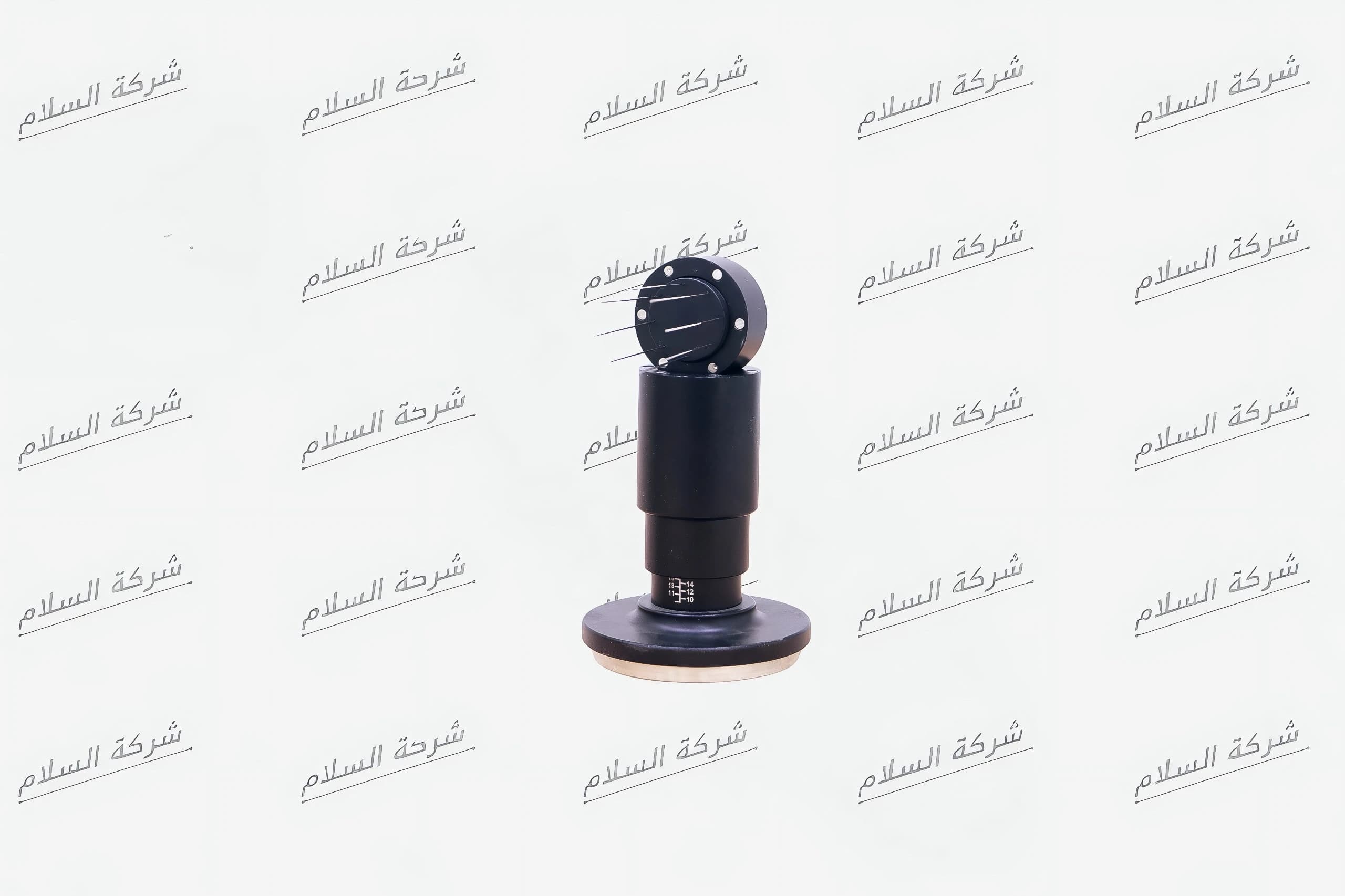 خلاط حليب يدوي كهربائي مع مقياس 02