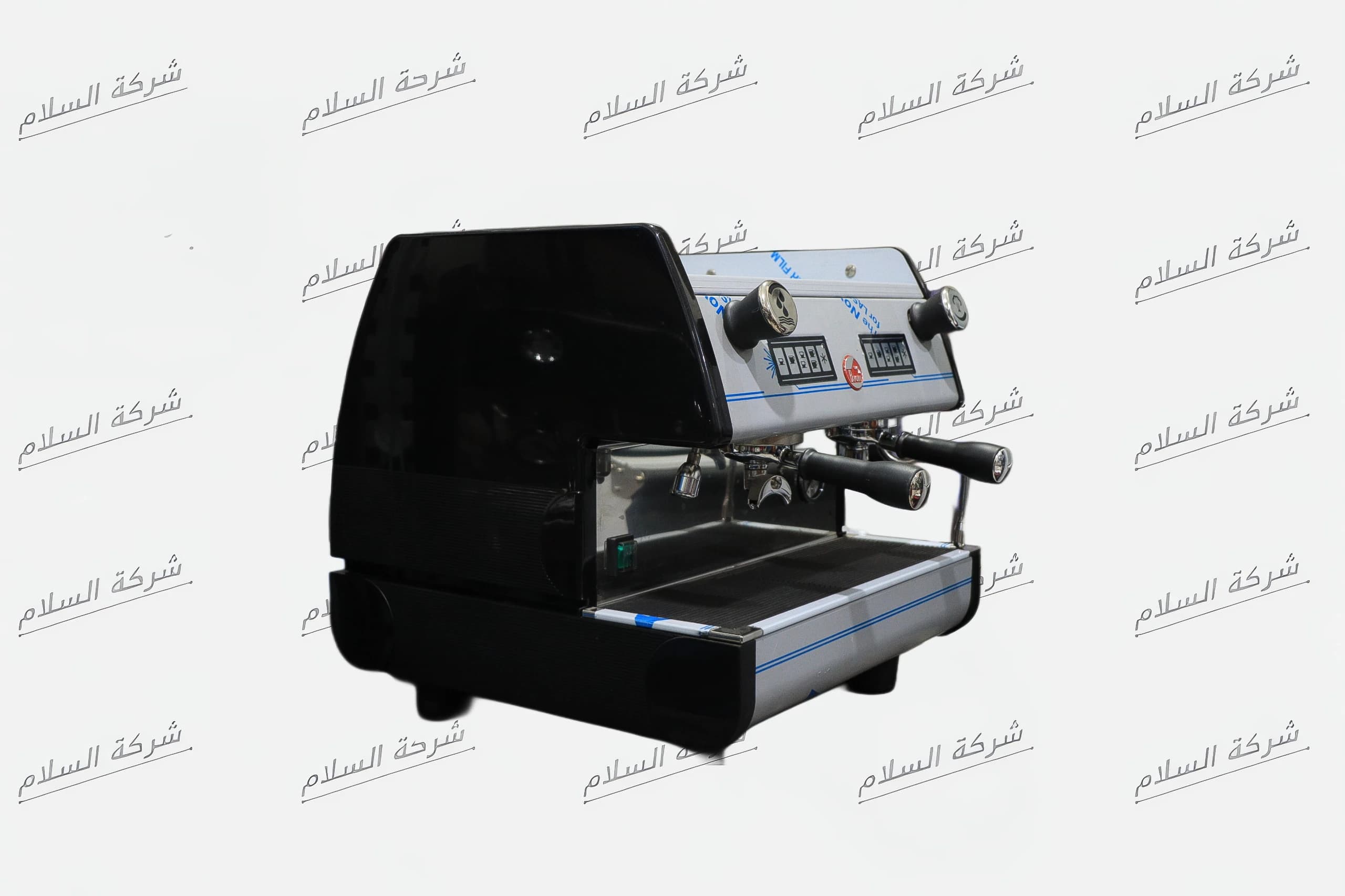 ماكينة اسبريسو تجارية 01