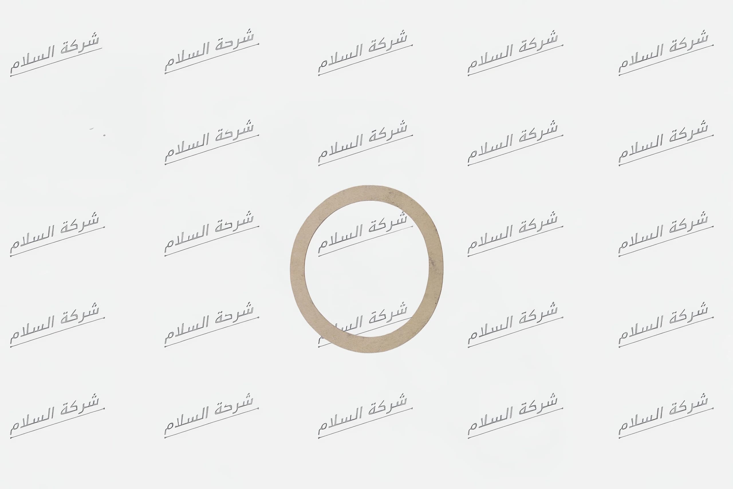 قطعة غيار معدات 205