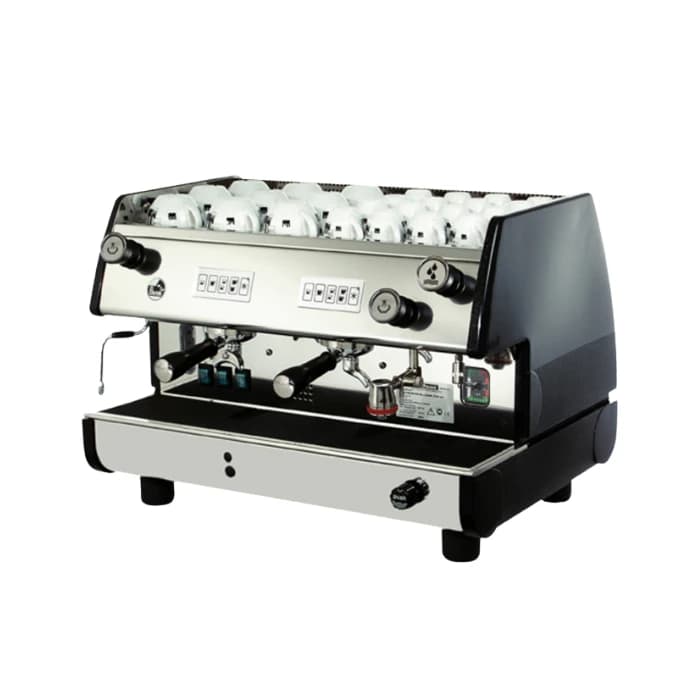 ماكينة إسبريسو لا بافوني Cafe 2VB - 
