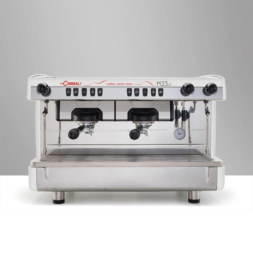 ماكينات الاسبريسو ومعداتها 