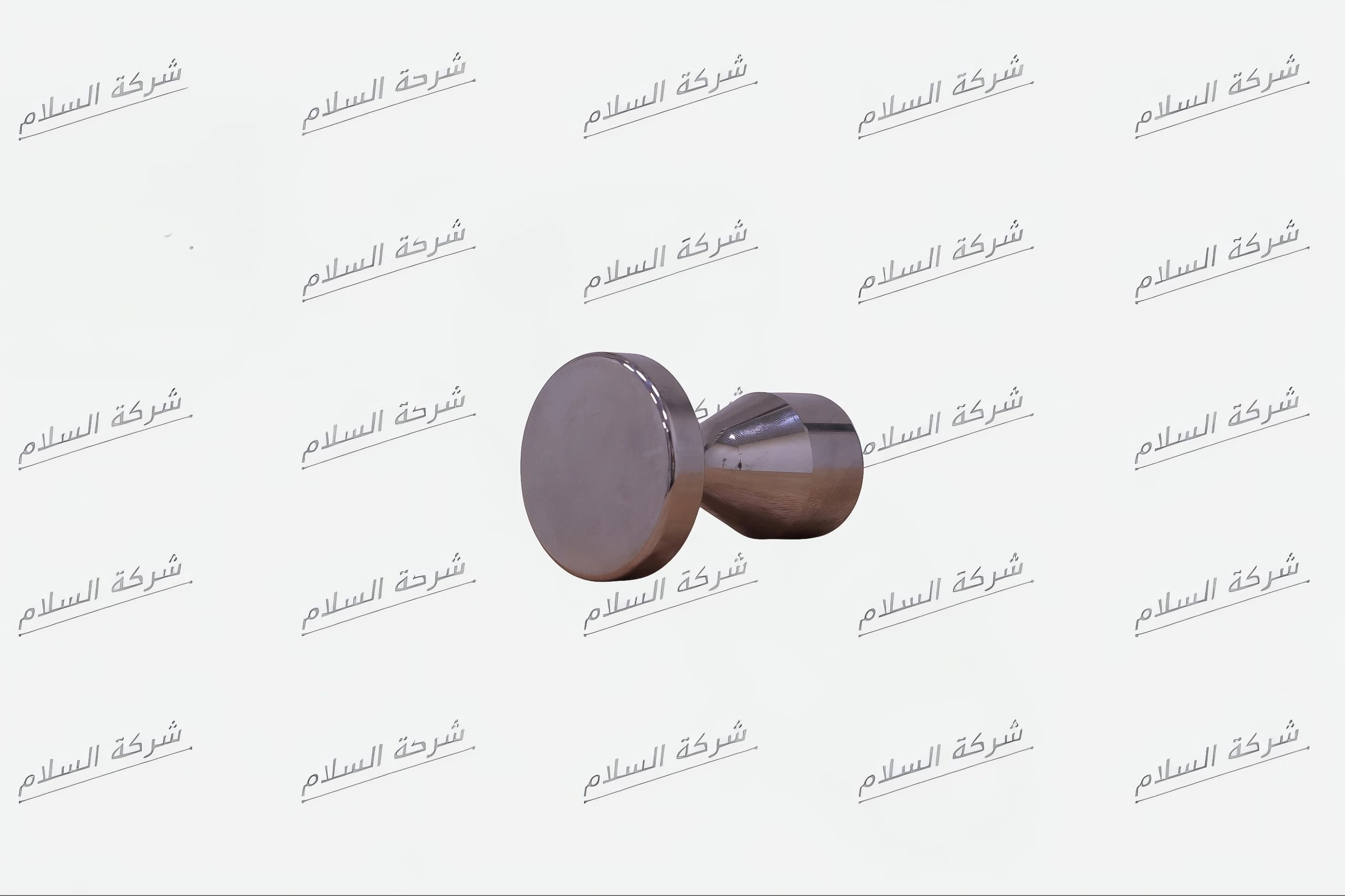 إبريق تبخير حليب استانلس ستيل 21