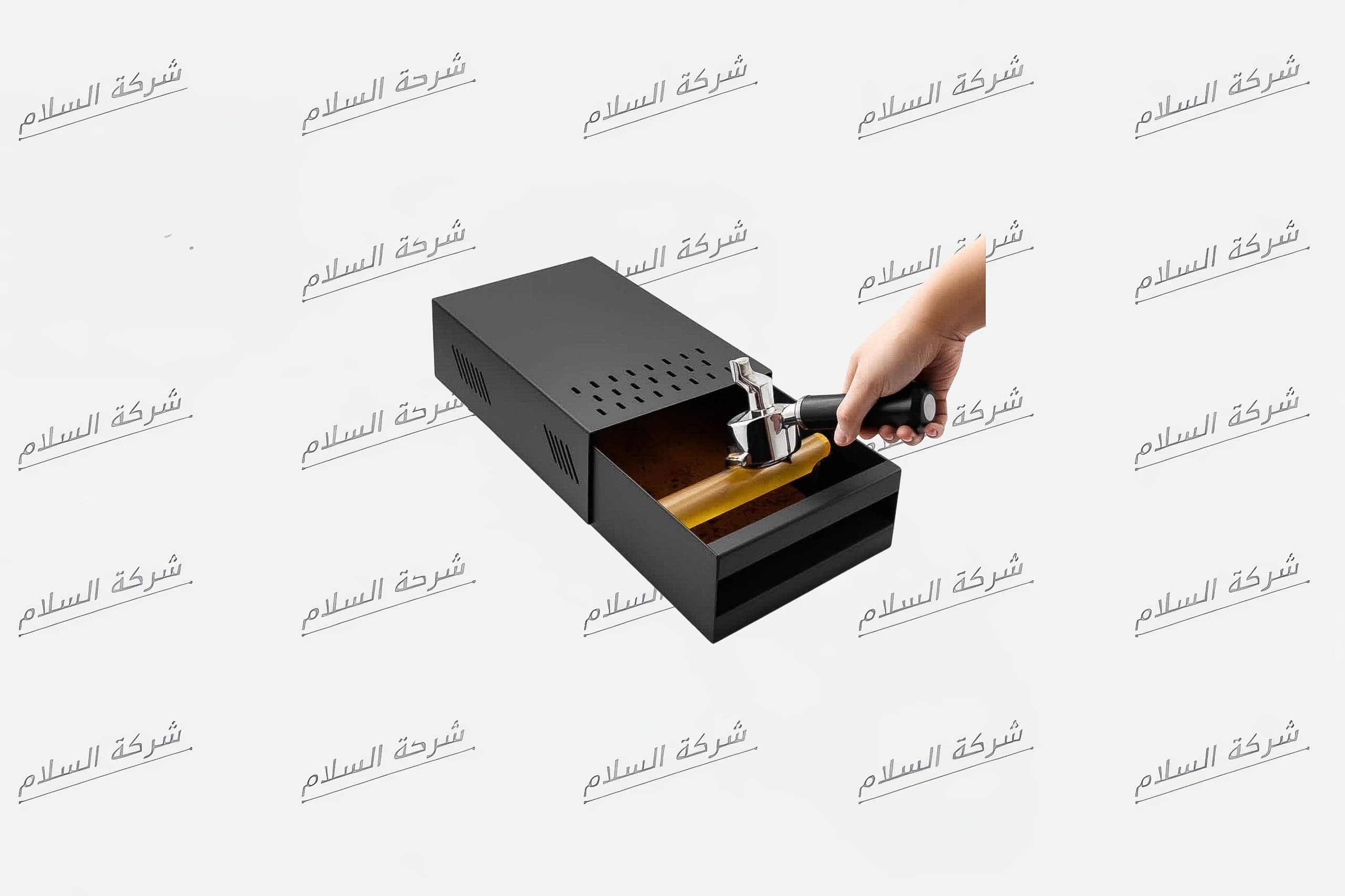 درج نوك بوكس للتفل