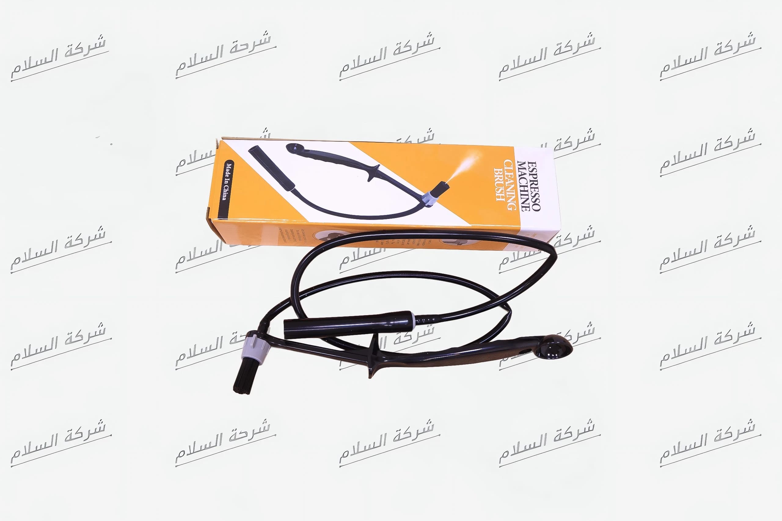 خلاط حليب يدوي كهربائي مع مقياس 08