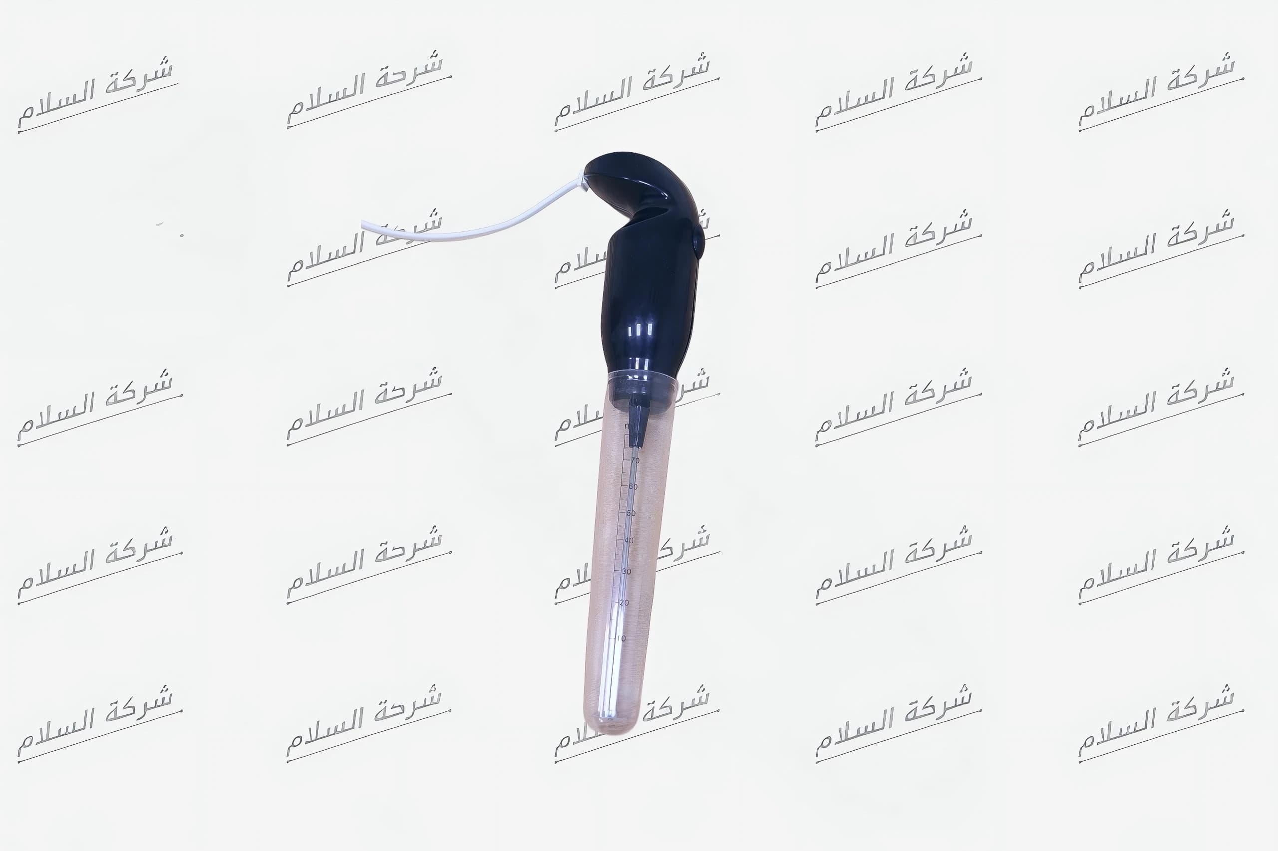 كوب جرعات مع ميزان للباريستا 05