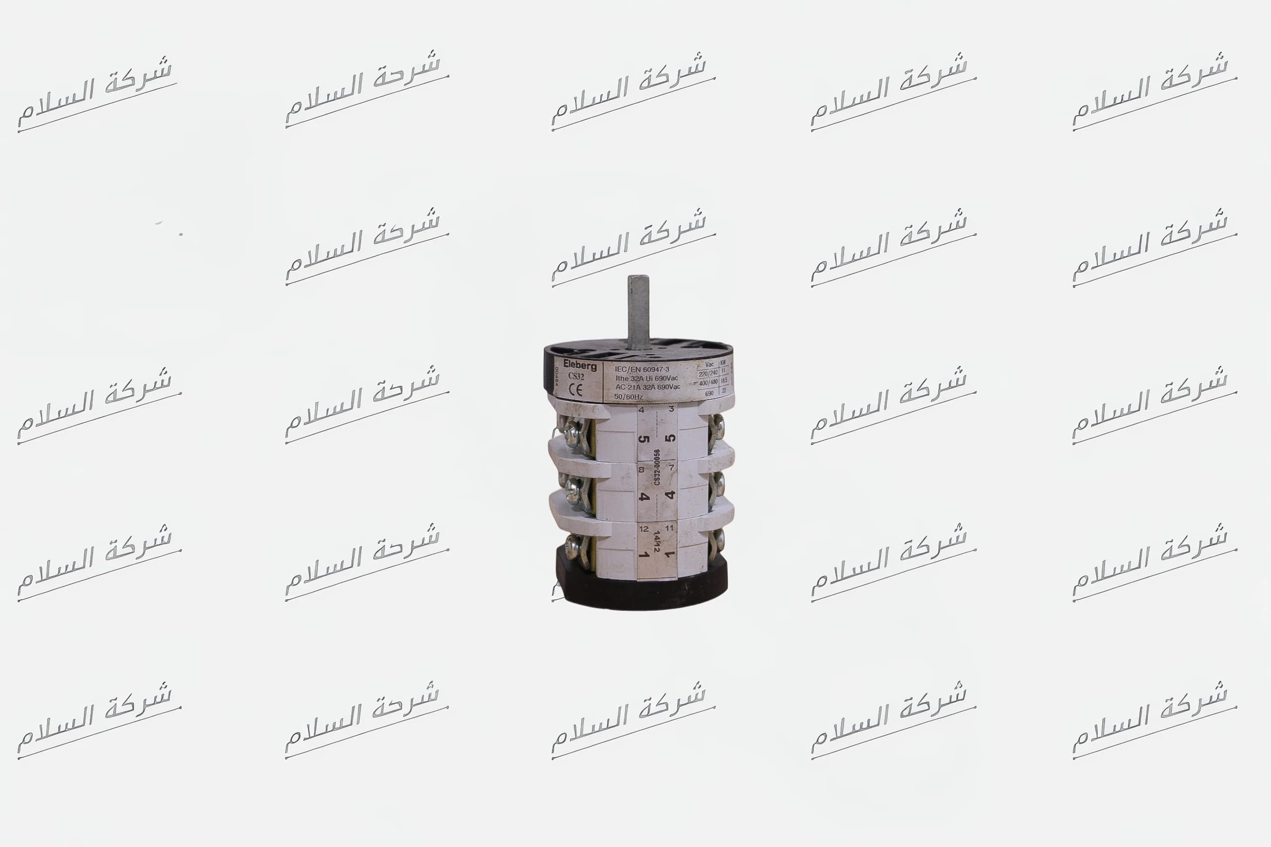 قطعة غيار معدات 221