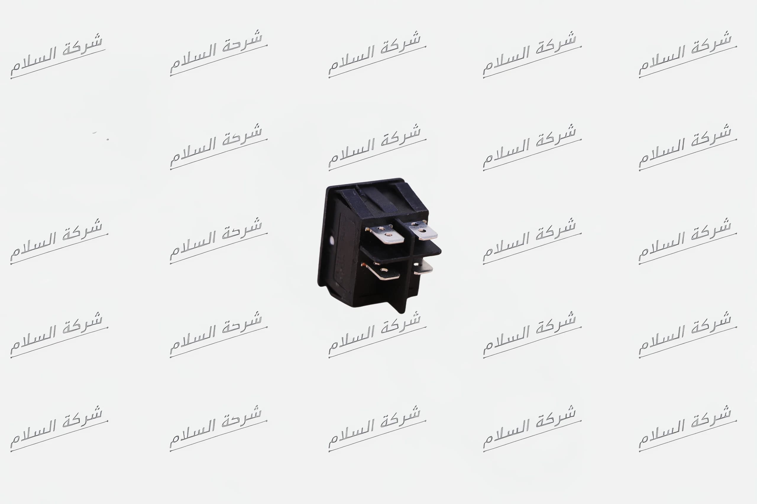 قطعة غيار معدات 161