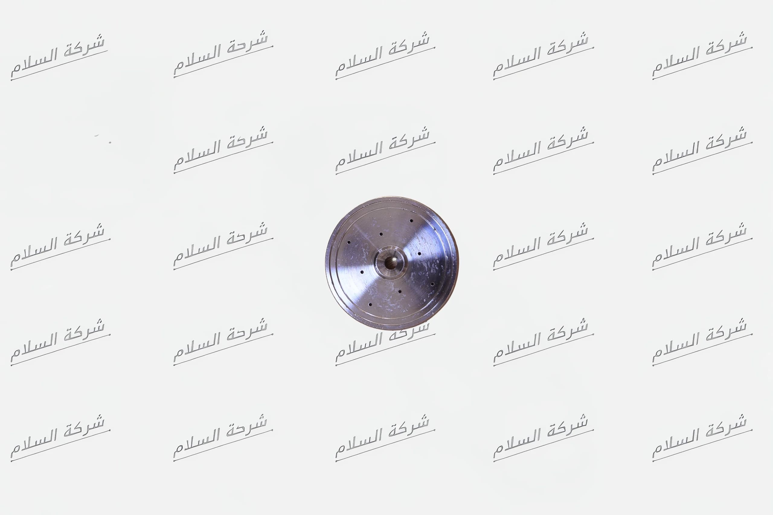 قطعة غيار معدات 015
