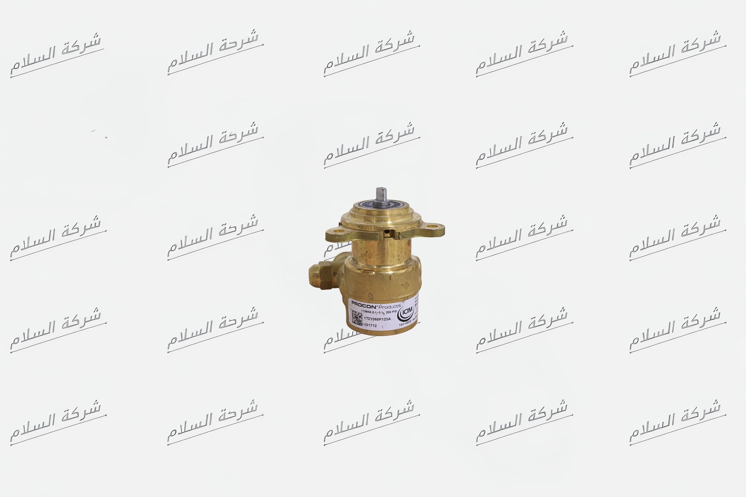 قطعة غيار معدات 202