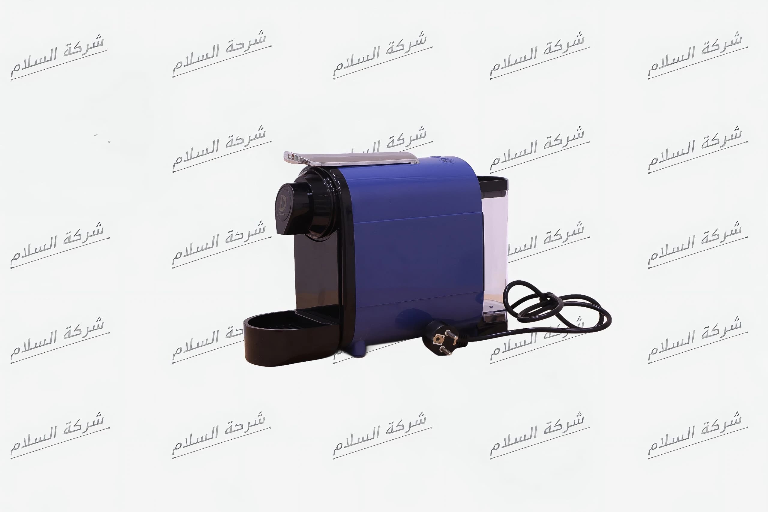 ماكينة اسبريسو تجارية 07