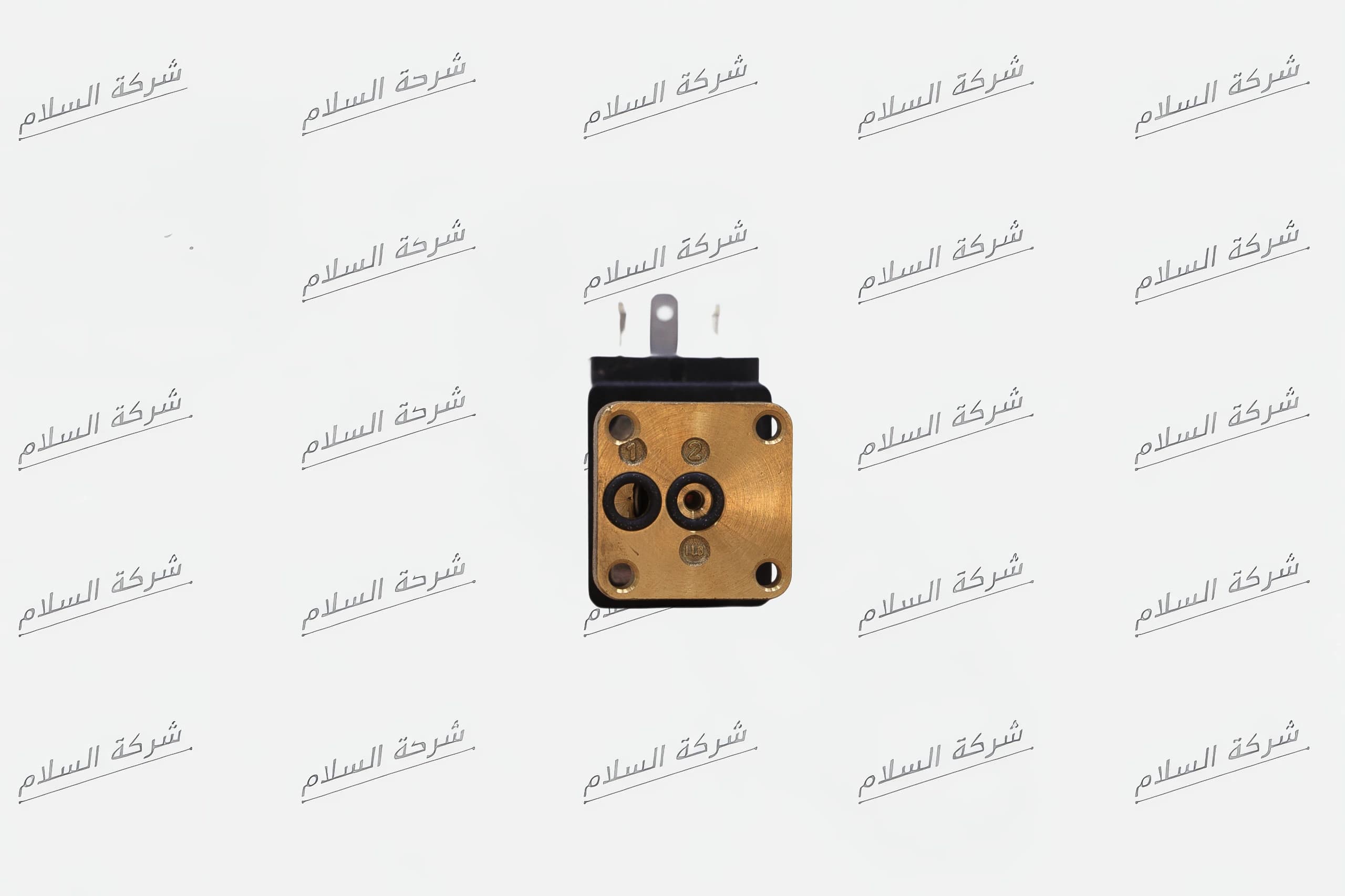 قطعة غيار معدات 193