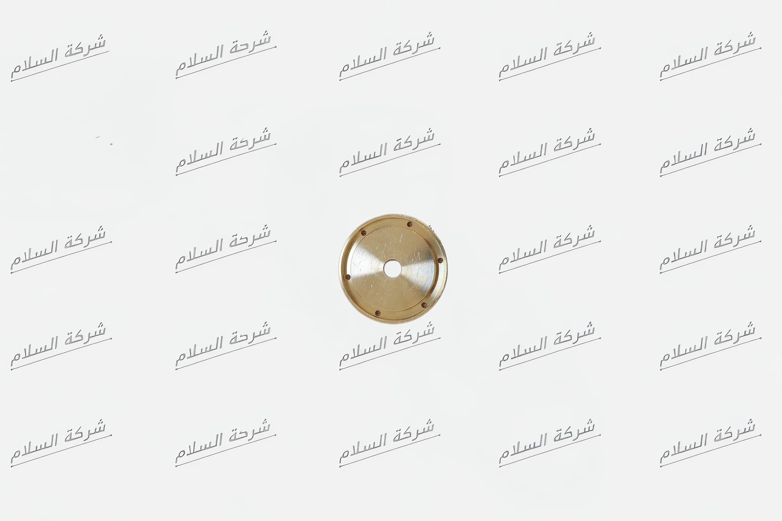 قطعة غيار معدات 125