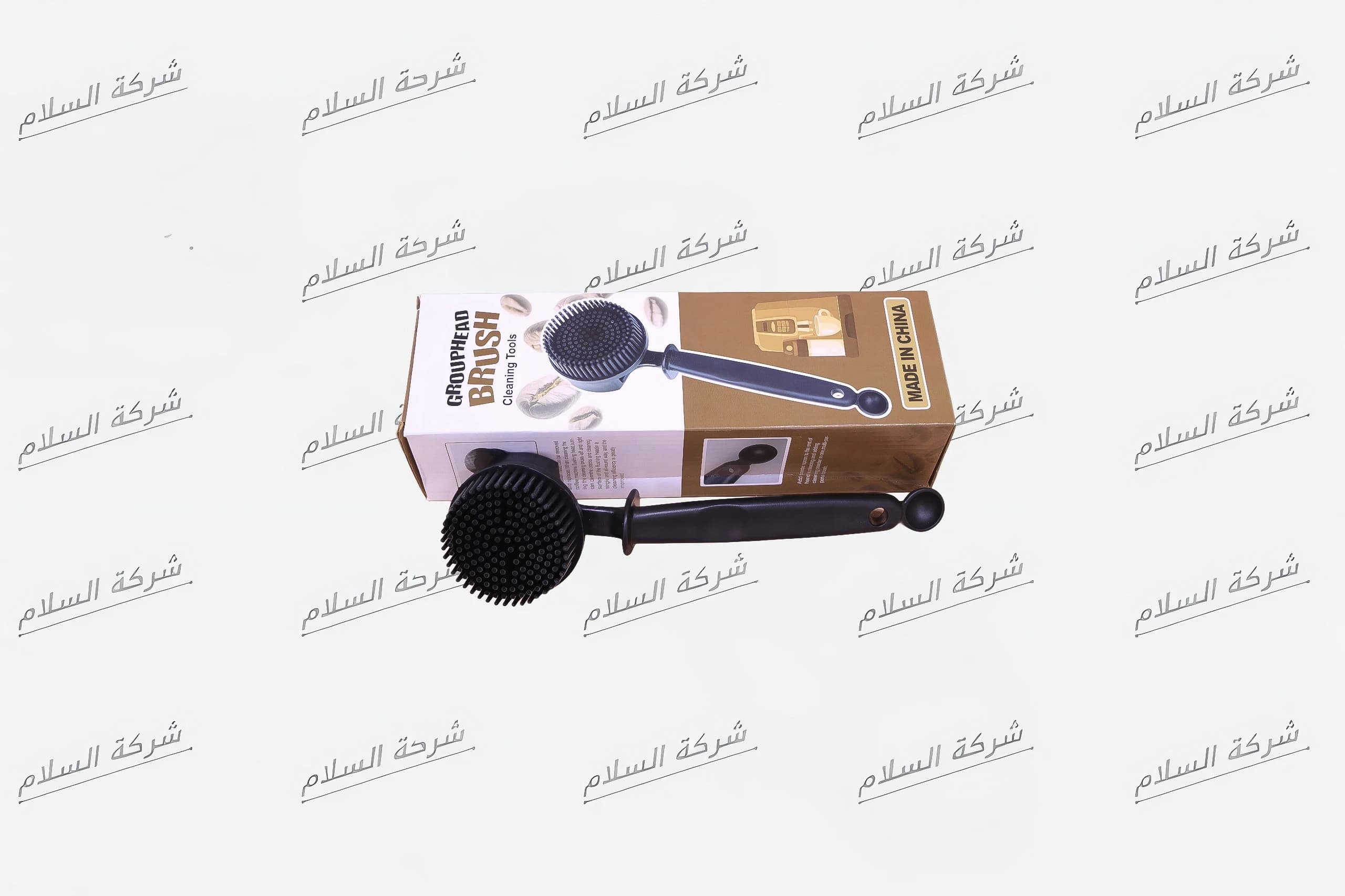 عتلة ضغط قهوة قابلة للمعايرة 07