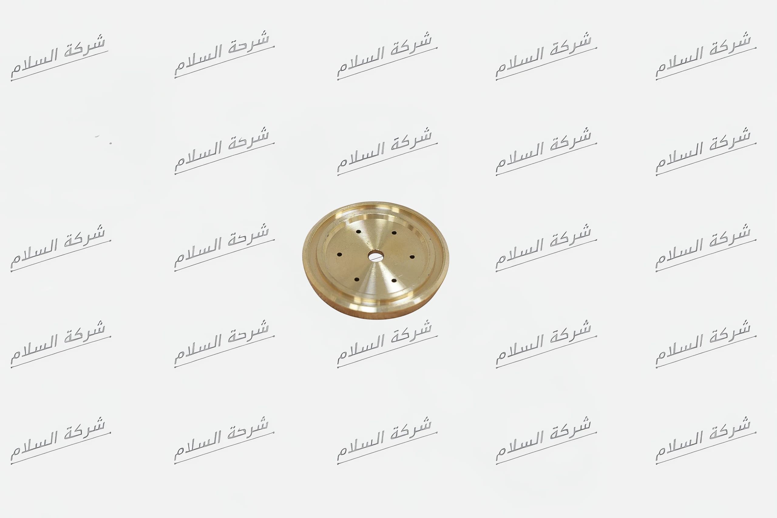 قطعة غيار معدات 112