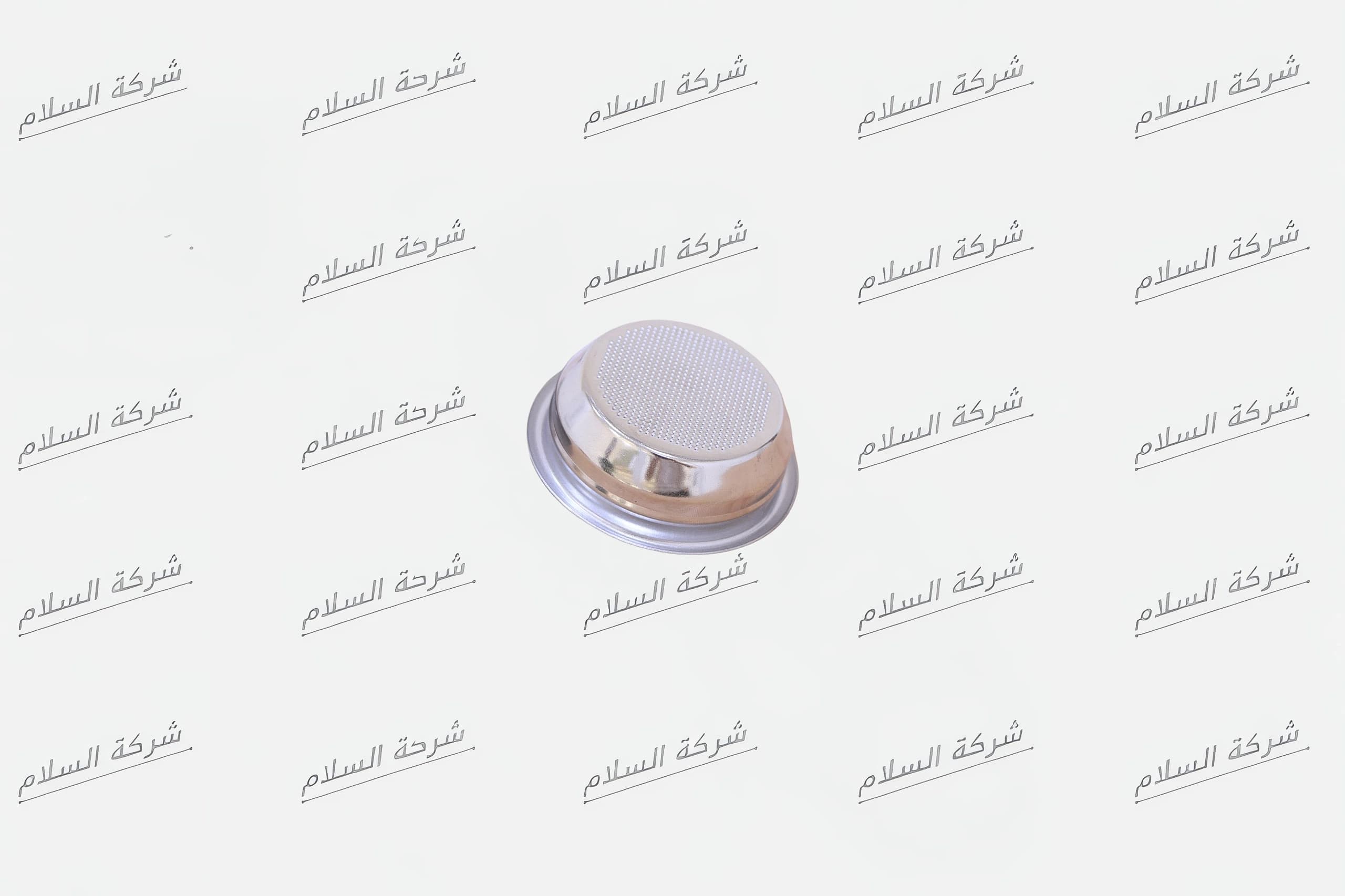 مصفاة دبل / مزدوج