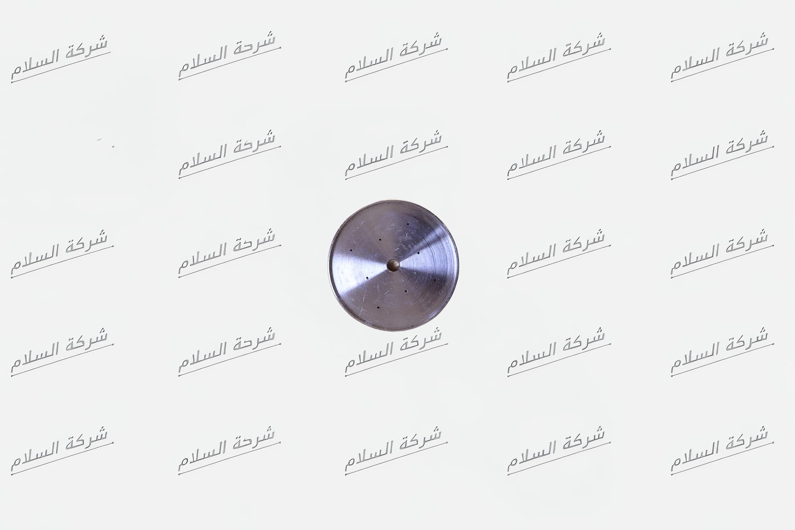 قطعة غيار معدات 110