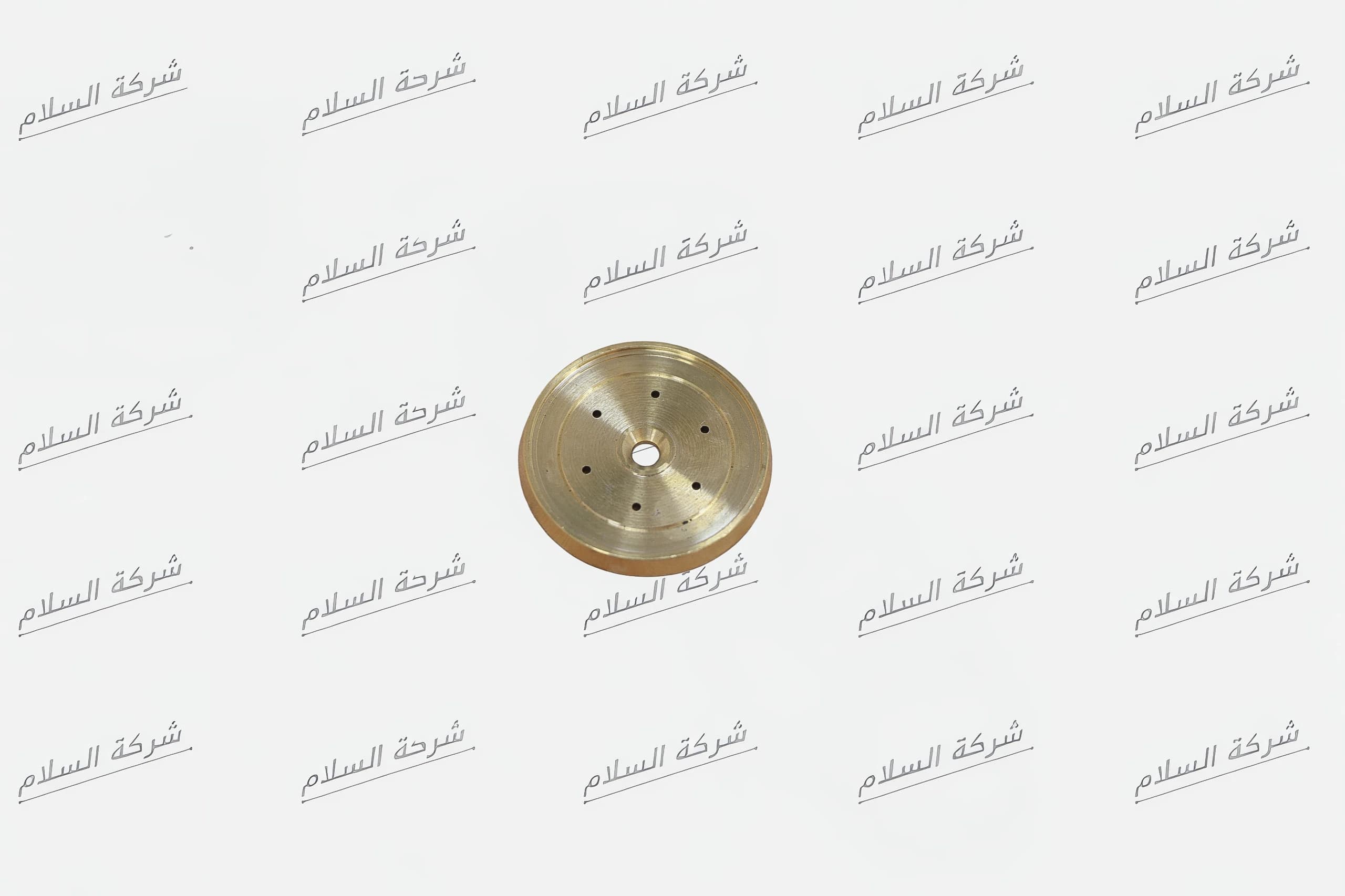 قطعة غيار معدات 109