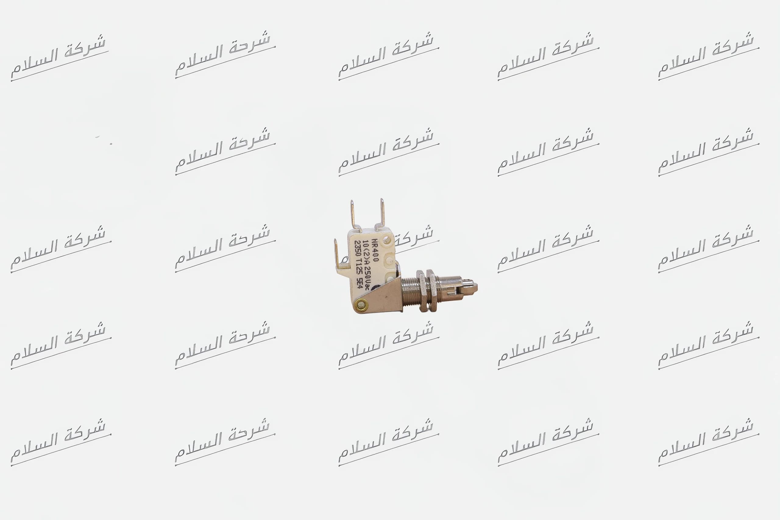 قطعة غيار معدات 122
