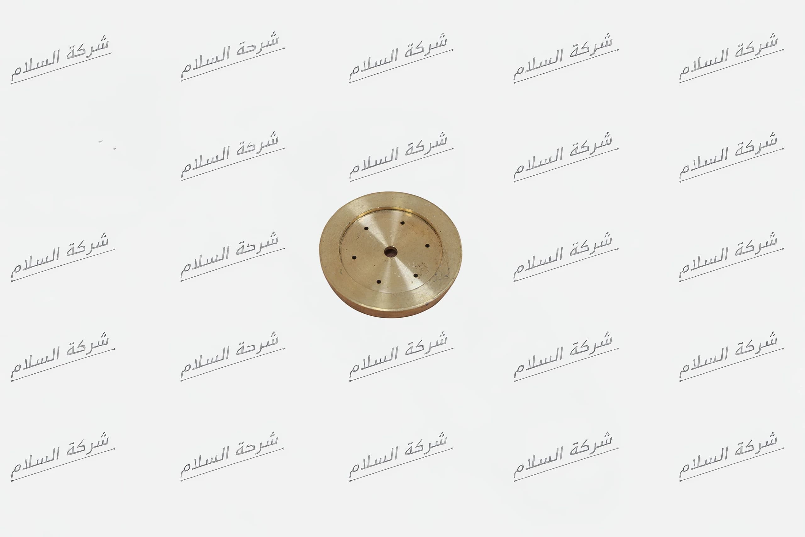 قطعة غيار معدات 007