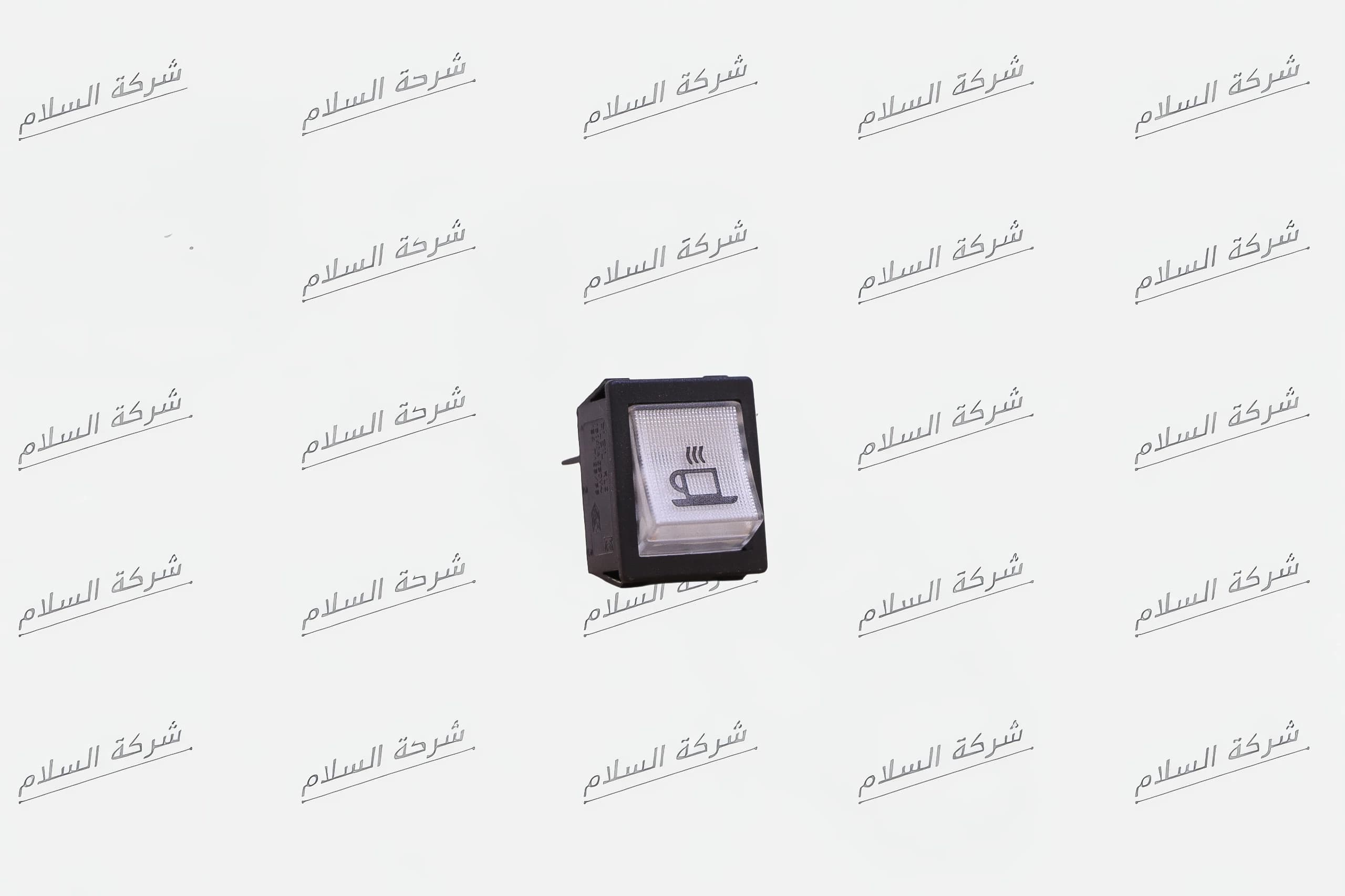 قطعة غيار معدات 105