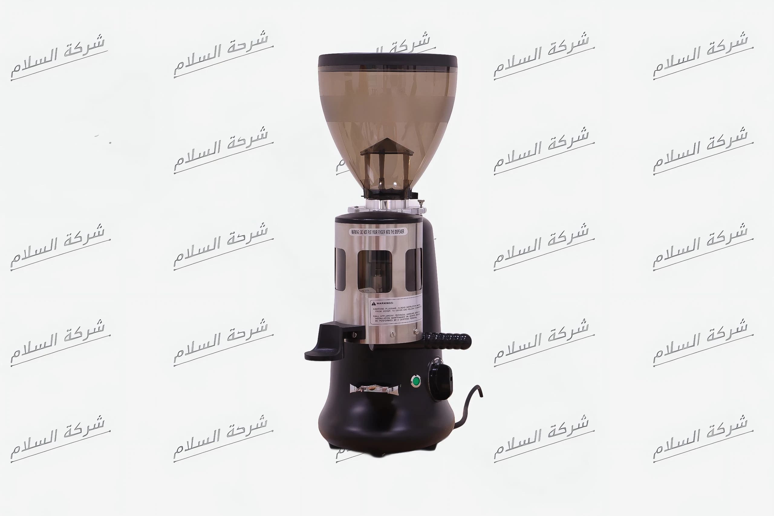 طاحونة قهوة احترافية 03